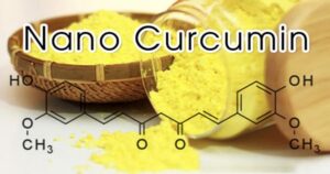 Nano Curcumin