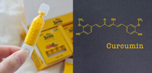 Nghệ nano curcumin