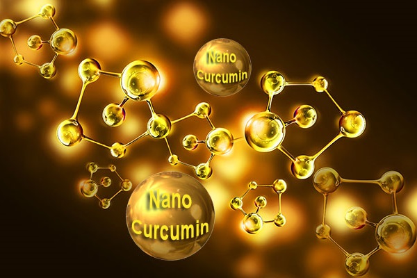 Nano Curcumin